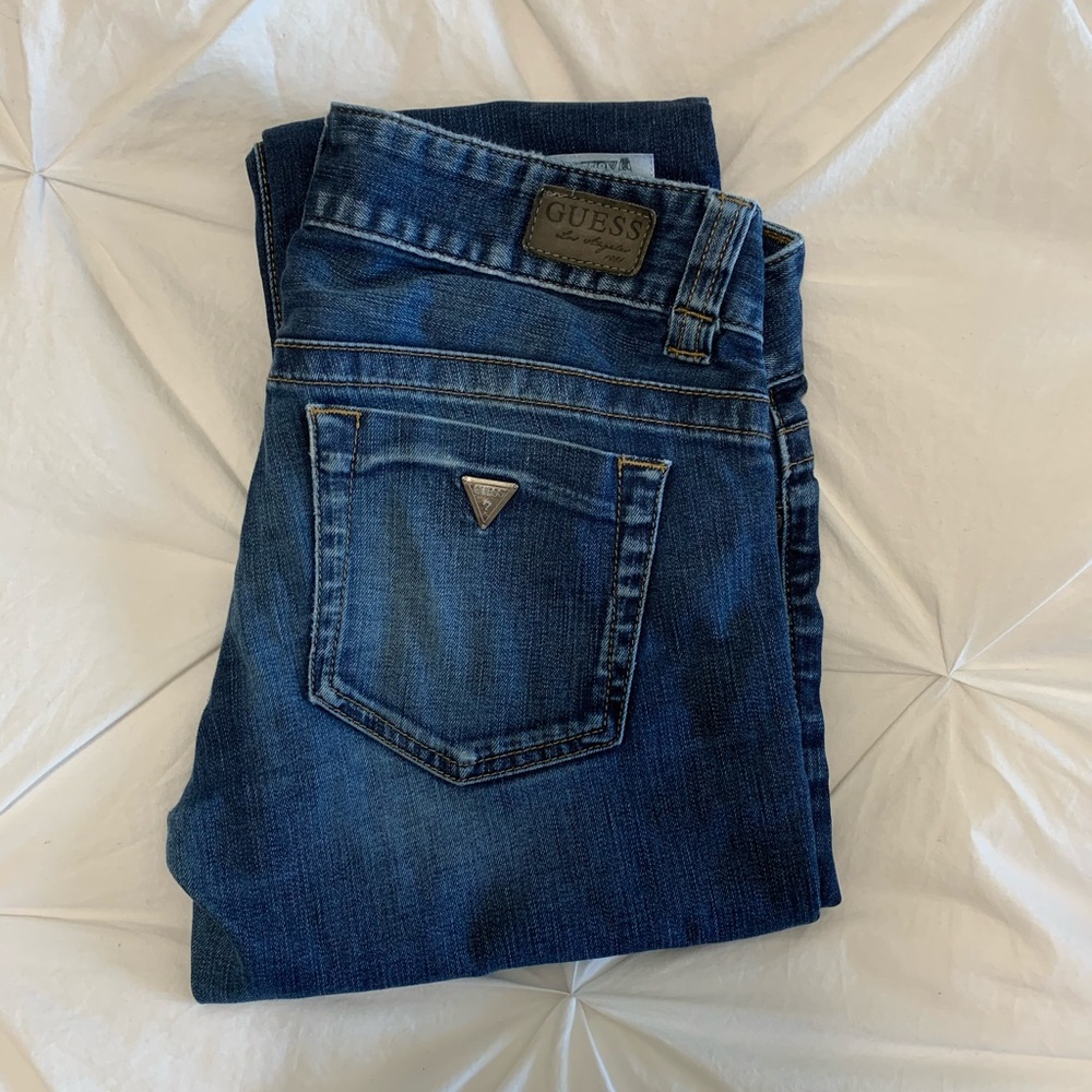 Guess Bootcut Jeans